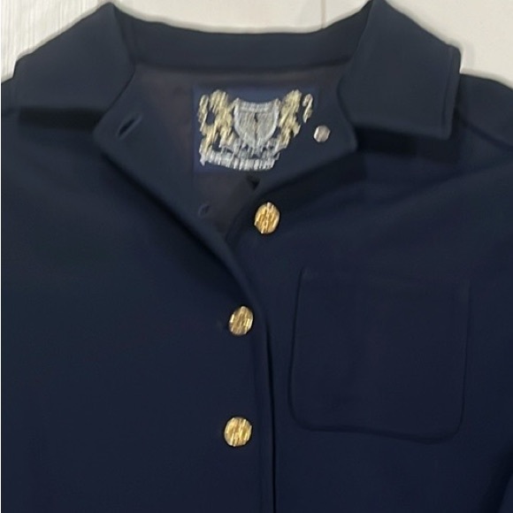 St.John sz S Blazer & St.John Collection Sportswear Sz 14 Pants - Picture 5 of 12